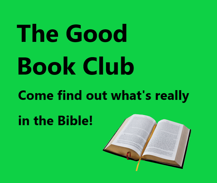Thumbnail forThe Good Book Club